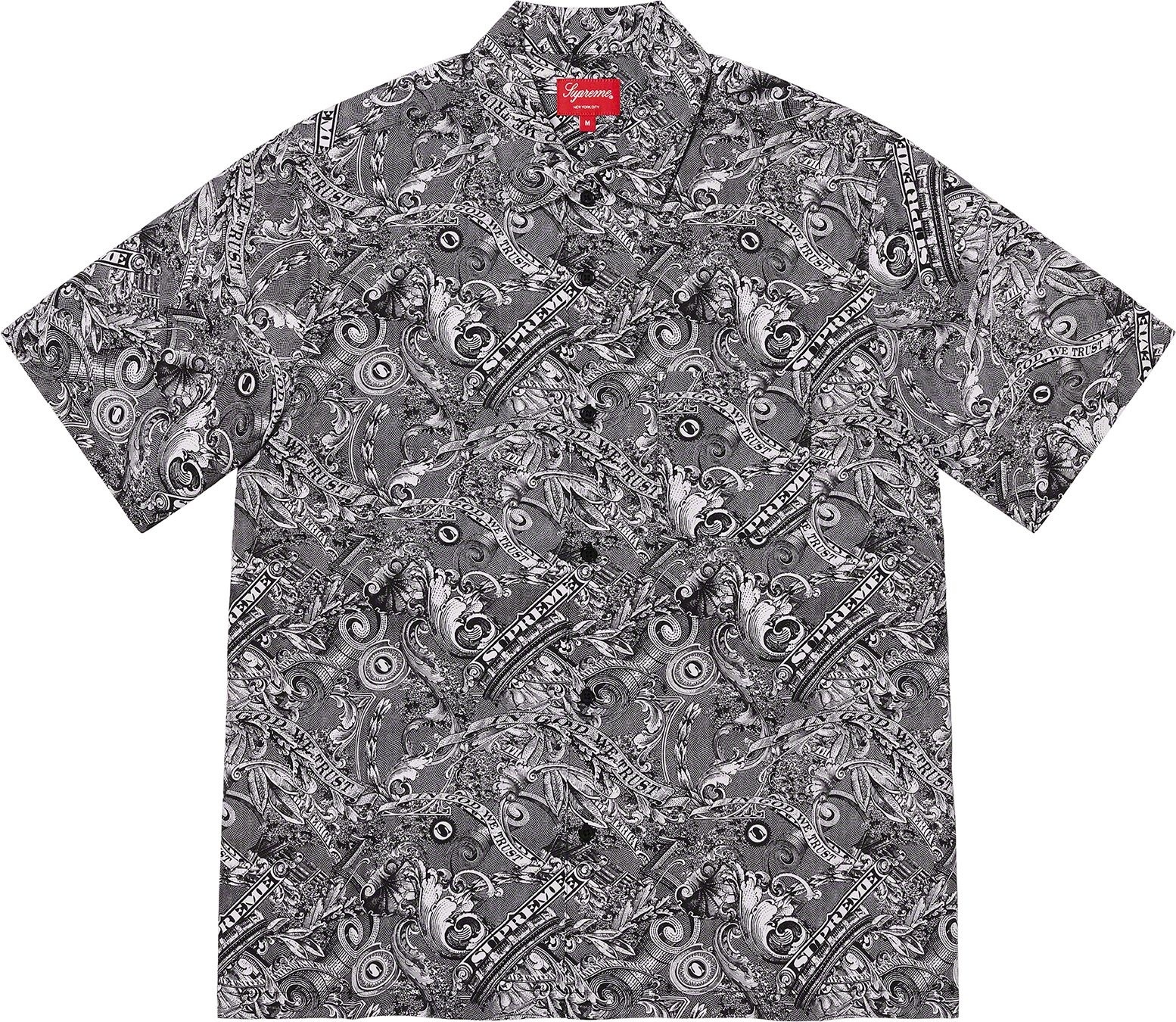 Dollar S/S Shirt view 8